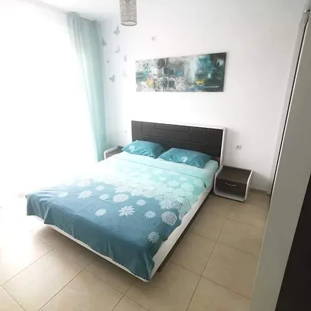 Appartamento блу Pomorie