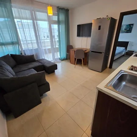 блу Appartamento Pomorie